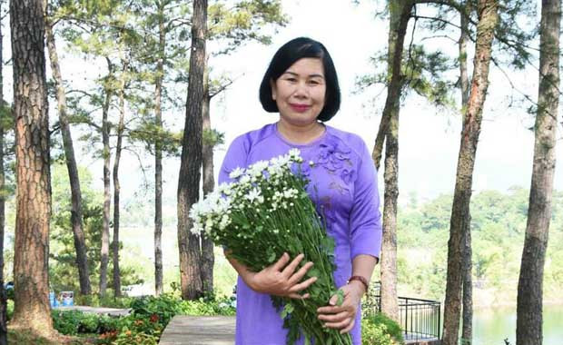 Truyện ngắn: “Đồng đội đi B”