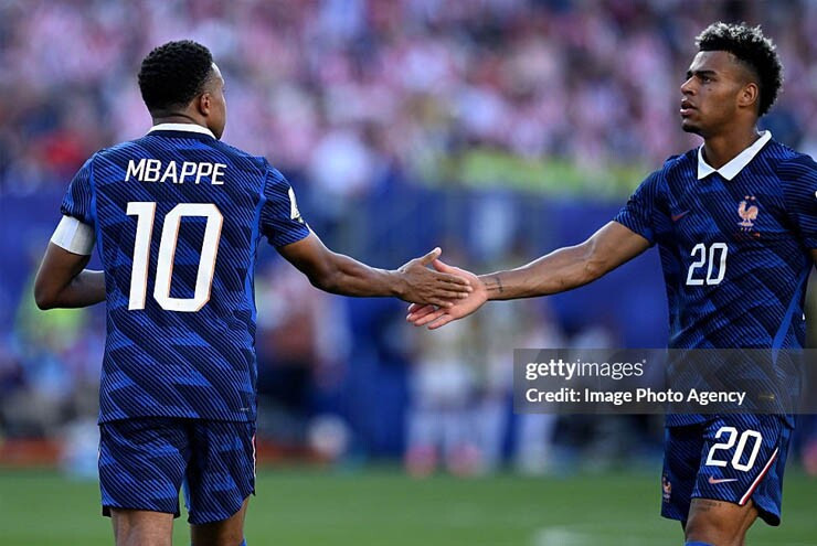 Mbappe định đoạt trận đấu, Pháp nhọc nhằn hạ Paraguay để tiến vào tứ kết World Cup 2026