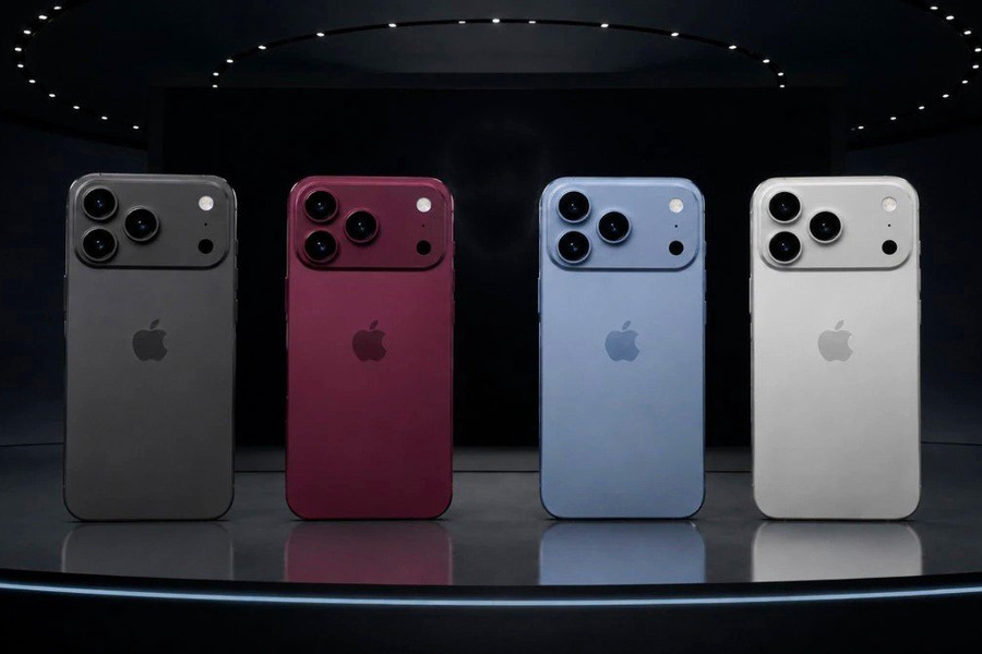 iPhone 18 Pro Max và bước ngoặt về pin: Dung lượng kỷ lục 5.425 mAh liệu có thành hiện thực?