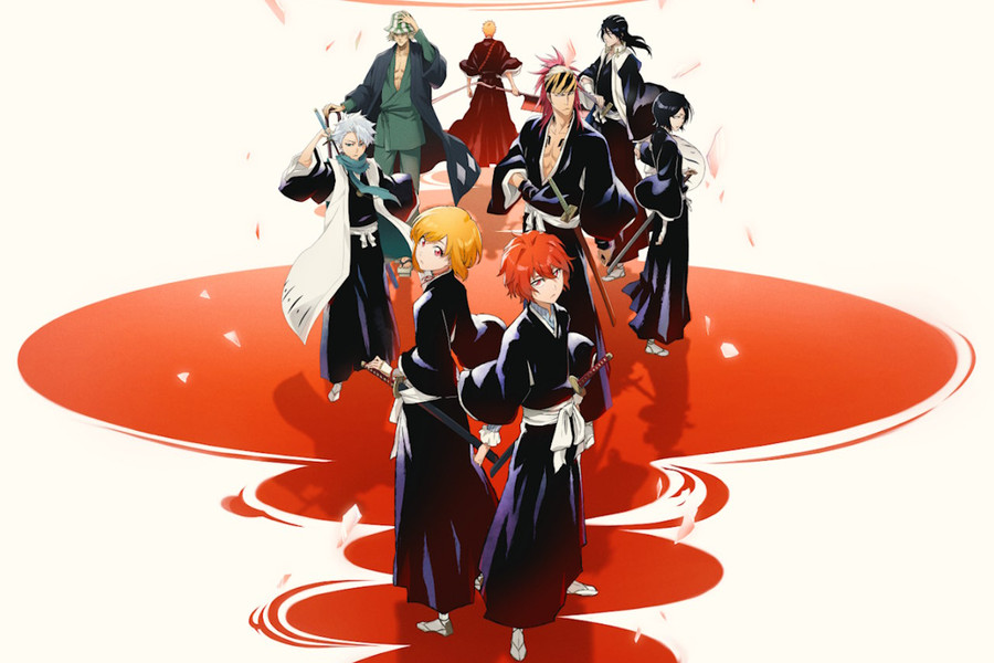 Bleach Mirrors High chính thức mở đăng ký thử nghiệm: Siêu phẩm hành động mới từ Bandai Namco