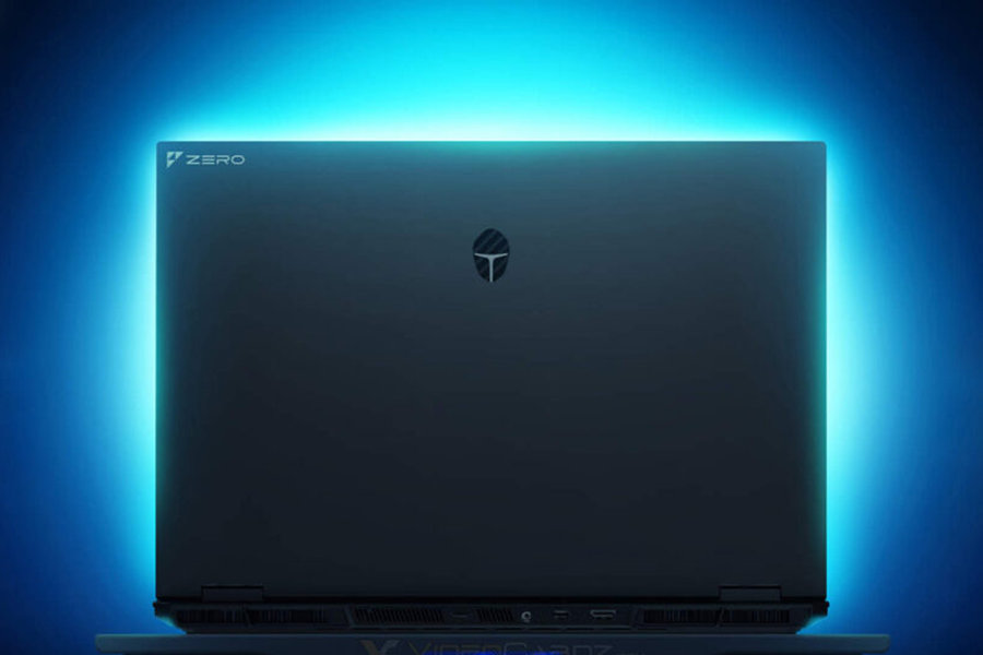 Thunderobot Zero Air 16: Laptop gaming 16 inch nhẹ chỉ 1,64kg cùng cấu hình RTX 5070