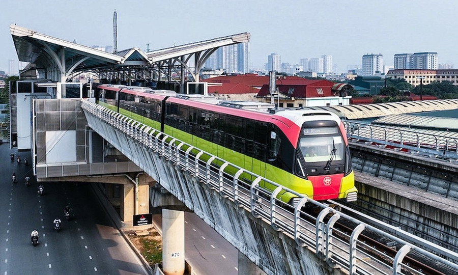 Lãi suất cố định 5 năm và hạ tầng 3 triệu tỷ đồng tạo lực đẩy cho bất động sản