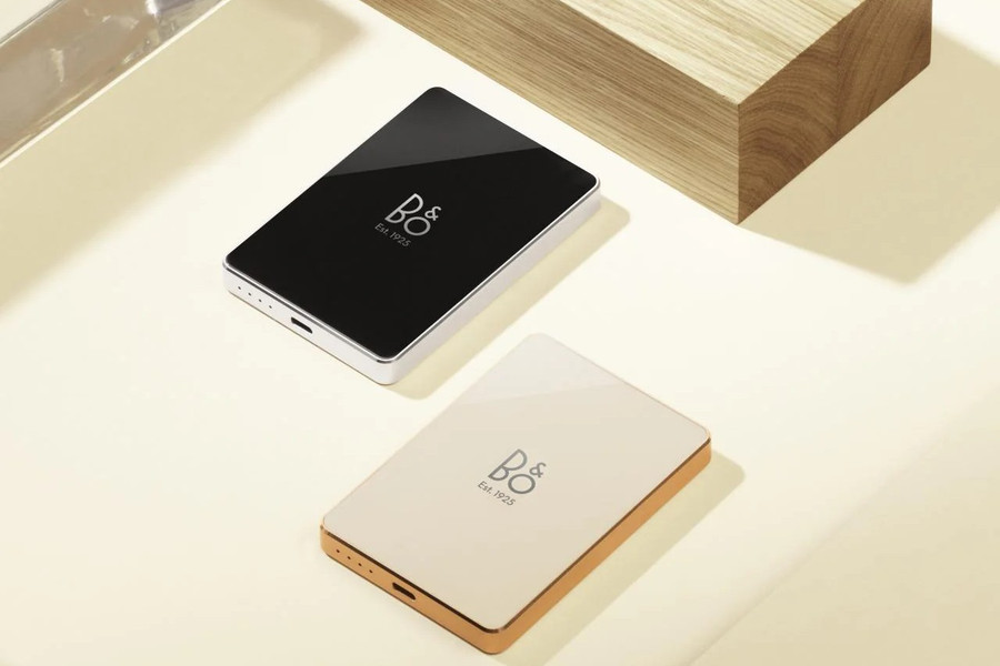 Bang & Olufsen ra mắt sạc dự phòng Qi2: Thiết kế nhôm kính xa xỉ đi kèm mức giá đắt đỏ