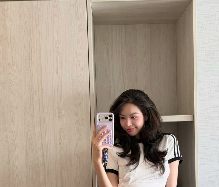Hoa hậu Thanh Thủy khoe vóc dáng săn chắc và phong cách sống hiện đại