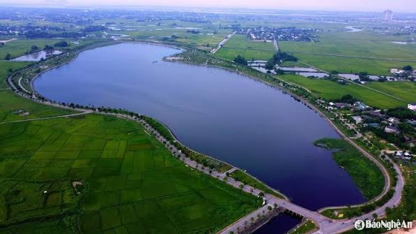 Thời tiết Nghệ An ngày 7/7: Ngày nắng gián đoạn, chiều và đêm có mưa, mưa rào