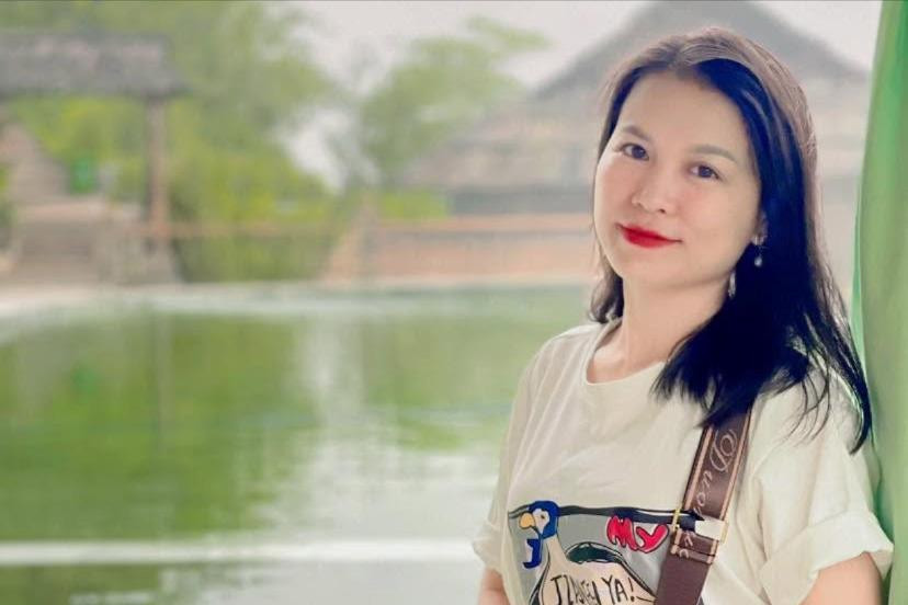 Những cử nhân làm bí thư chi bộ thôn, bản ở Nga My