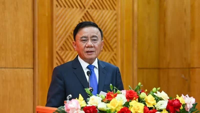 Quy định của Ban Bí thư về thí điểm giao quyền cấp trên cơ sở cho đảng ủy cơ sở