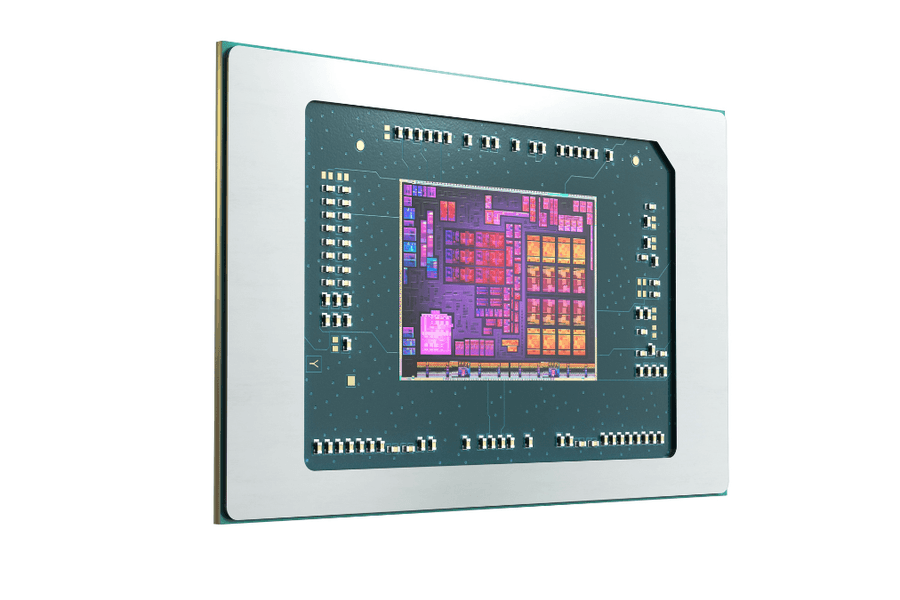 Ryzen 9 8940HX: Chip Zen 4 đời cũ gây bất ngờ khi đánh bại nhiều mẫu laptop Zen 5 mới