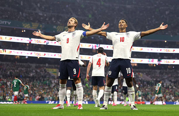 Lộ diện 2 cặp tứ kết World Cup 2026: Mbappe đối đầu Morocco, Haaland thách thức tuyển Anh