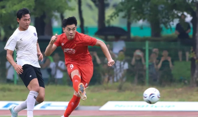 Tuyển Việt Nam thắng hủy diệt 6-0 tại Hàn Quốc và biến động lớn tại Nam Định