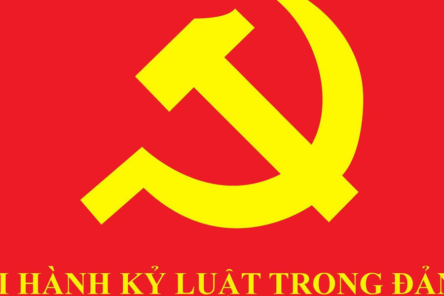 Ủy ban Kiểm tra Trung ương kỷ luật đảng viên vi phạm tại 4 tỉnh và Tổng Công ty hàng không Việt Nam