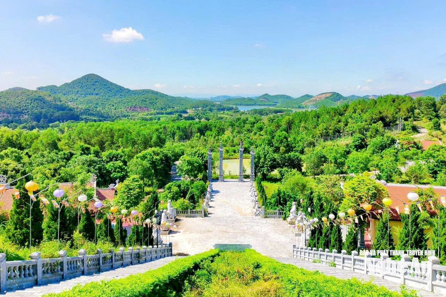 Thời tiết Nghệ An ngày 8/7: Ngày trời nắng, chiều và đêm có mưa rào rải rác