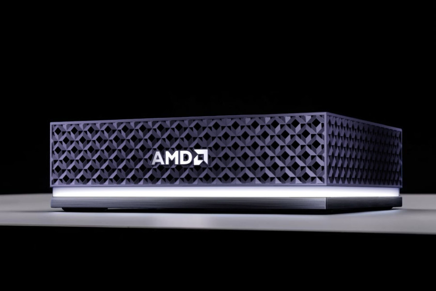 Sức mạnh của AMD Ryzen AI Halo: Mini PC giá 4.000 USD thách thức card đồ họa rời