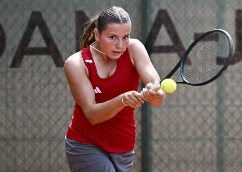 Ida Wobker bị truất quyền thi đấu tại Wimbledon 2026: Bài học đắt giá của tài năng trẻ