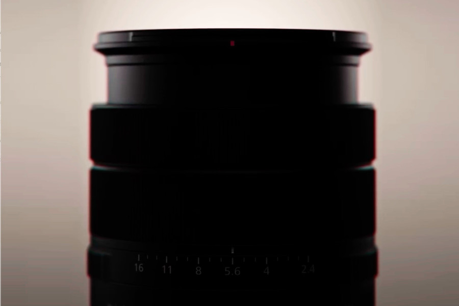 Sony RX10 V chính thức lộ diện: Ống kính zoom 26x cùng loạt nâng cấp thiết kế bất ngờ