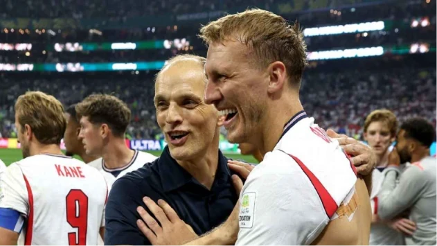 Dan Burn và binh pháp của Tuchel: Khi sự thực dụng định hình bản sắc Tam Sư tại Azteca