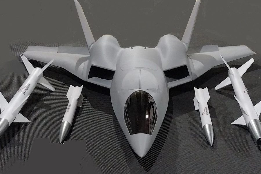 Phân tích UAV CobraJet: Giải pháp đánh chặn in 3D đối phó drone bầy đàn