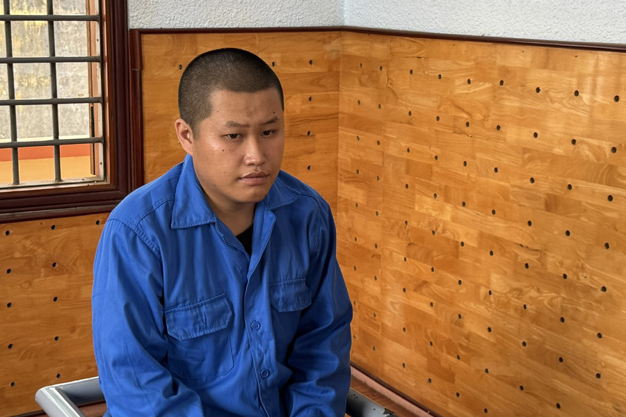 Khởi tố đối tượng sát hại nữ sinh 12 tuổi để cướp tài sản tại tỉnh Đắk Lắk