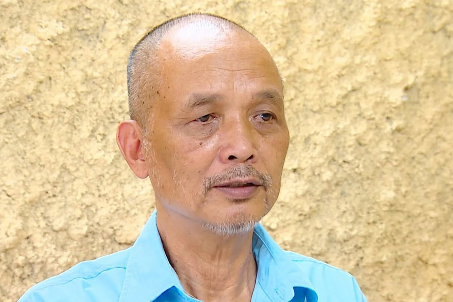 Bắt tạm giam Nguyễn Thành Nam và Trần Việt Anh