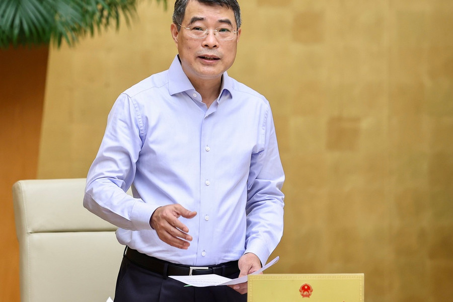 Thủ tướng: Thể chế phải tạo đột phá phát triển và thực thi phải hiệu quả, không trở thành 'điểm nghẽn của điểm nghẽn'
