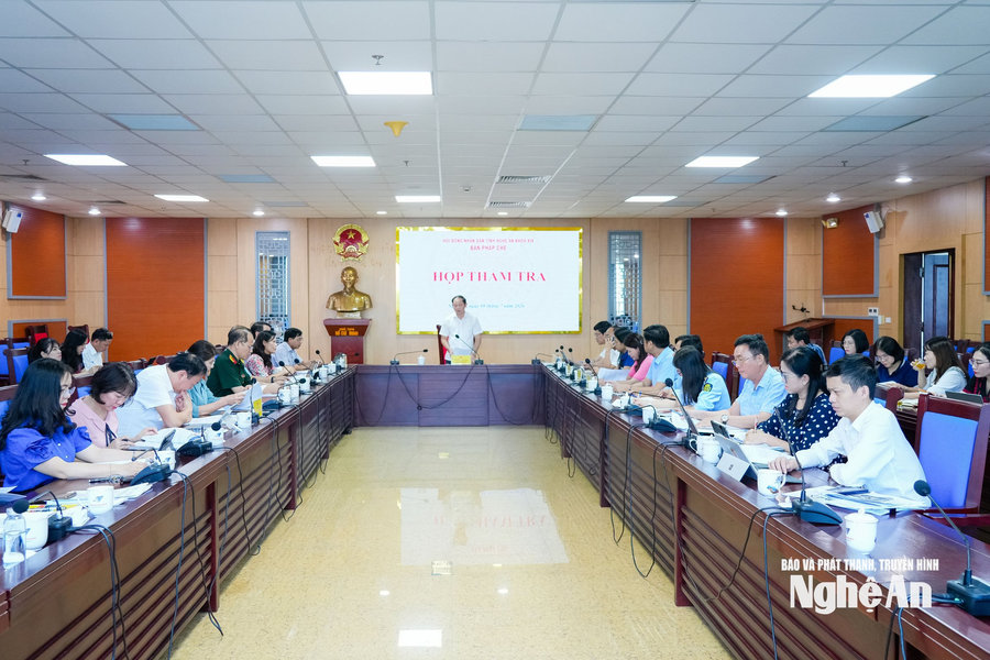 Sẽ tăng mức phụ cấp cho người hoạt động không chuyên trách, người trực tiếp tham gia hoạt động ở khối, xóm, thôn, bản
