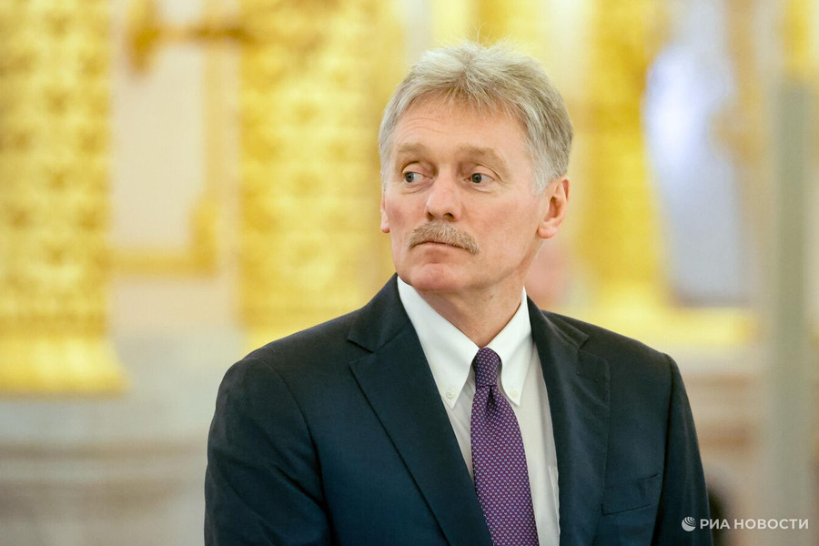 Điện Kremlin: Nga không phải mối đe dọa với châu Âu