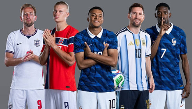 Dự đoán World Cup 2026: Tuyển Pháp bảo vệ ngôi vương, nỗi đau tột cùng cho người Anh
