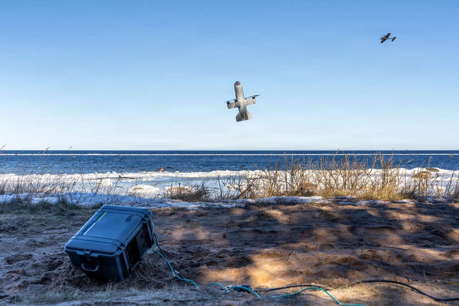 NATO chi 40 tỉ USD chống UAV giá rẻ và bước tiến công nghệ drone tại Anh, Ukraine