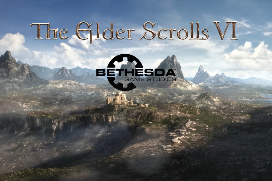 Lộ diện thời điểm ra mắt The Elder Scrolls 6: Người hâm mộ có thể phải chờ đến năm 2028