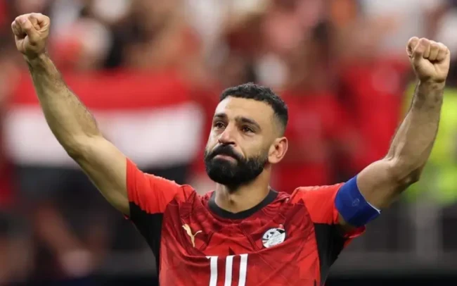 Argentina 2-2 Ai Cập (Pen 4-2): Mohamed Salah và dấu ấn vĩ đại của Vị Pharaoh tại World Cup