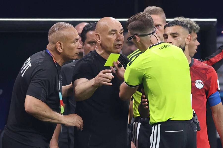 Argentina hạ Ai Cập 3-2 tại World Cup 2026: Khi chiến thắng bị phủ bóng bởi hoài nghi VARgentina