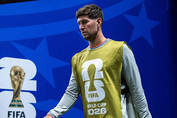 ĐT Anh đấu Na Uy: HLV Tuchel tính dùng biến số John Stones để phong tỏa Haaland