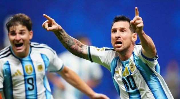 Lionel Messi tuổi 39: Bản lĩnh vượt khó và giá trị của một biểu tượng tại World Cup