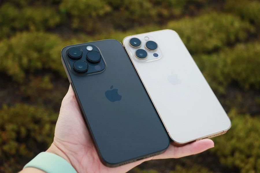 5 lý do nên cân nhắc kỹ trước khi mua iPhone cũ