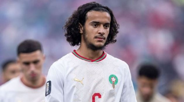 Pháp đối đầu Maroc tại World Cup 2026: Nỗi đau mang tên Ayyoub Bouaddi