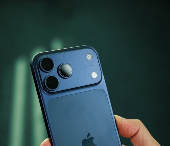 iPhone 17 Pro Max giảm giá mạnh: Lựa chọn hiệu năng hay chờ đợi iPhone 18 Pro Max?