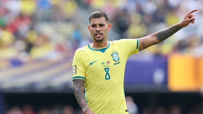 Arsenal áp sát Bruno Guimaraes: Newcastle lung lay trước sức hút của nhà vô địch