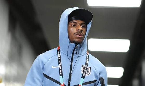 Manchester United lên kế hoạch bán Marcus Rashford, Juventus áp sát Emiliano Martinez