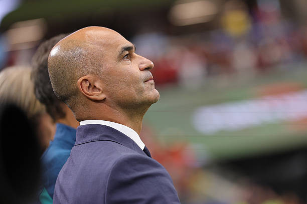 Bi kịch World Cup 2026: Bồ Đào Nha trả giá vì sự nhu nhược của Roberto Martinez trước Ronaldo