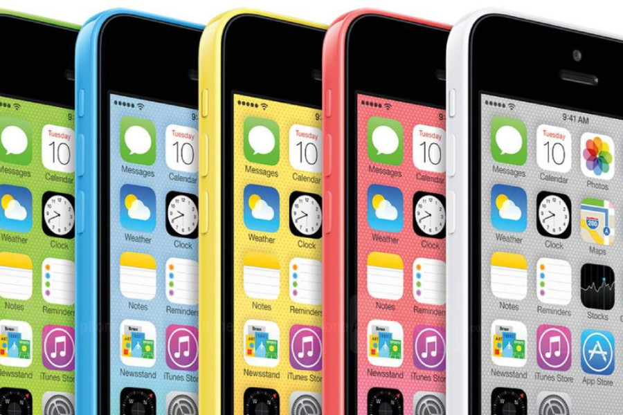 Apple chính thức chặn khôi phục iOS cũ trên iPhone 5 và nhiều dòng iPad đời đầu