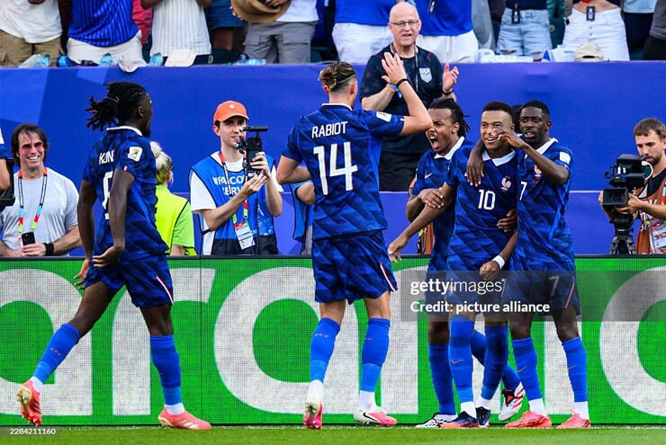 Pháp vs Morocco: Mbappe và sứ mệnh giải mã hiện tượng tại tứ kết World Cup 2026