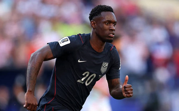 Cuộc đua giành Folarin Balogun: Khi PSG, Chelsea và Tottenham cùng khao khát một số 9 hiện đại