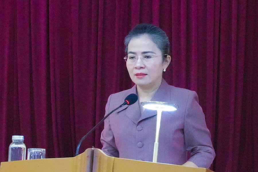 Nghệ An quyết tâm đưa dược liệu trở thành ngành kinh tế quan trọng