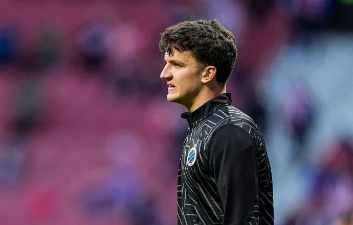 Arsenal chi 35 triệu bảng cho Christos Tzolis, Mason Greenwood tiến sát Fenerbahce