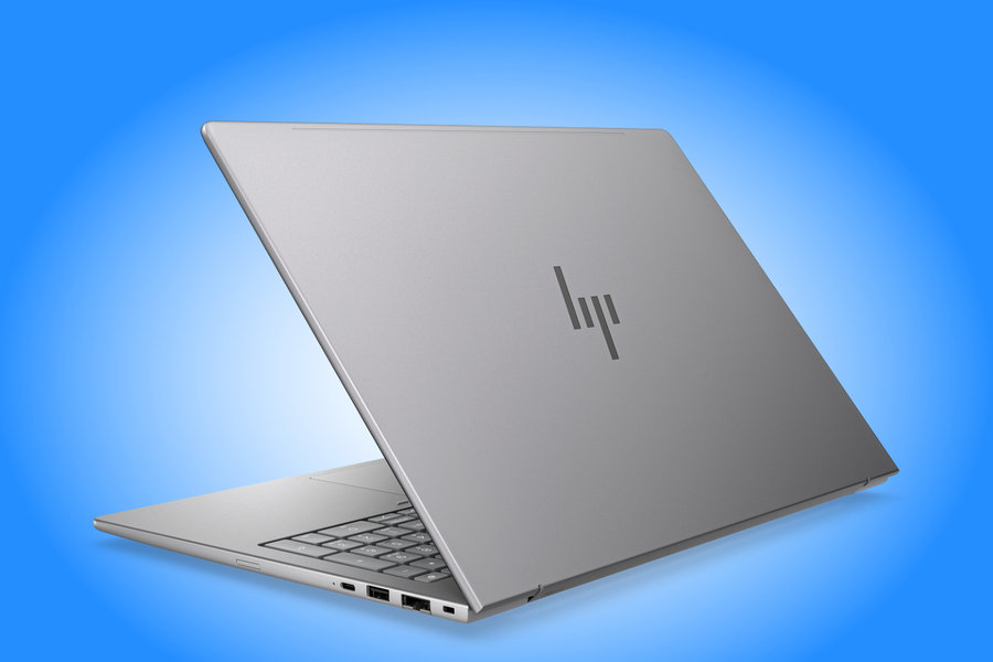 HP ZBook 8 G2i 16 trình làng: Workstation chip Intel Panther Lake và đồ họa Arc B390