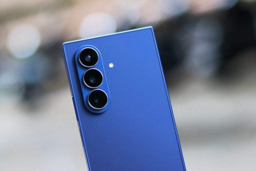 Samsung Galaxy Z Fold8 Ultra: Bước ngoặt nhiếp ảnh với công nghệ từ dòng S26 Ultra