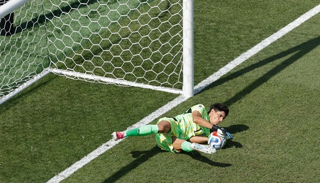 Pháp hạ Morocco 2-0: Đẳng cấp Les Bleus và màn đấu trí lịch sử của Yassine Bounou