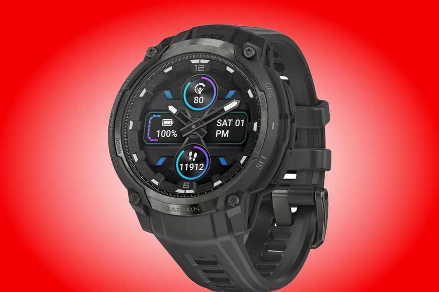 Garmin phát hành Beta 15.13 cho dòng Instinct 3: Khắc phục lỗi thanh toán và tối ưu trải nghiệm