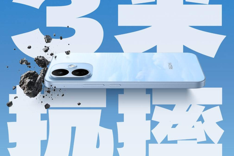 Công nghệ pin Silicon-Carbon trên Redmi Note 17 Pro: Bước tiến mới về độ bền và dung lượng