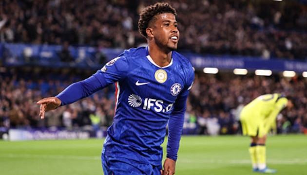 Man United chiêu mộ Andrey Santos: Cú áp phe 48 triệu bảng và lời giải cho bài toán Casemiro